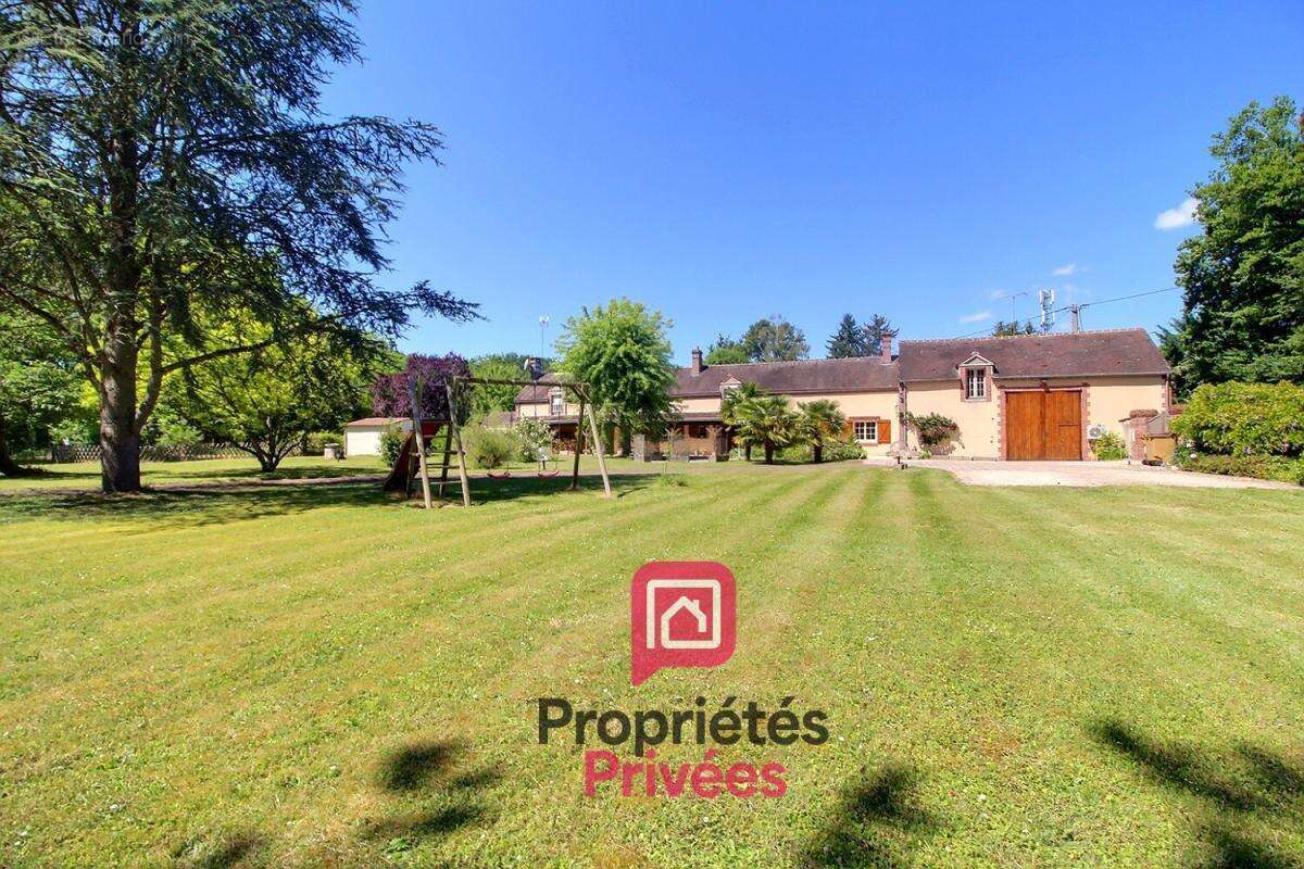 À vendre - longere 200 m² habitables, dependances, terrain 5200 m² - photo 16