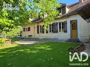 Photo 1 - Maison à MONTIGNY-LENCOUP