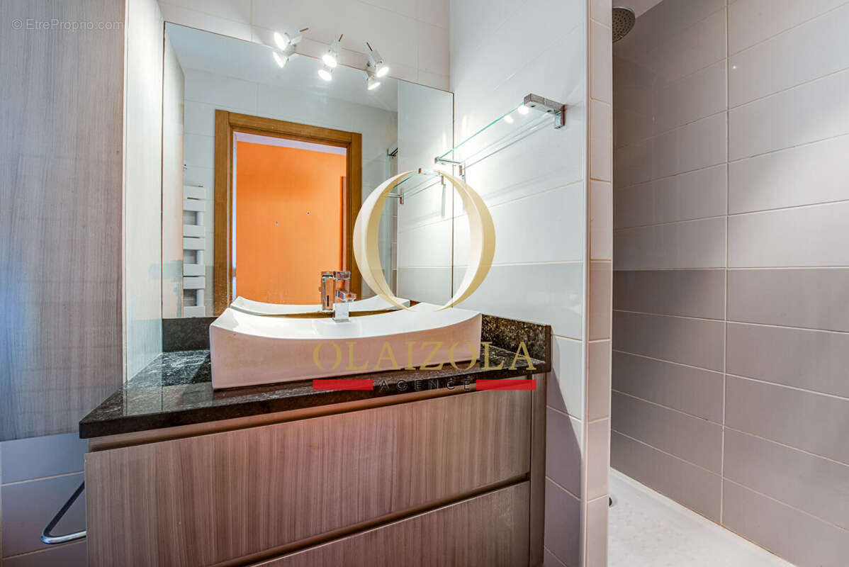 Appartement à BIDART