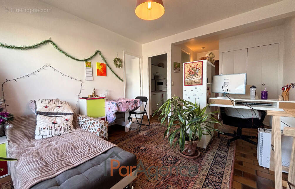 Appartement à ROYAN