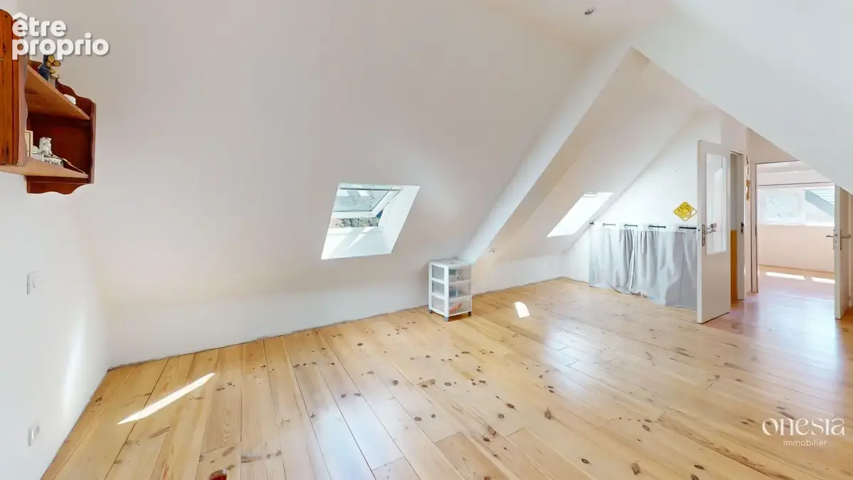 Maison 6 pièces 159 m² à vendre à Aydius (64490) - photo 7