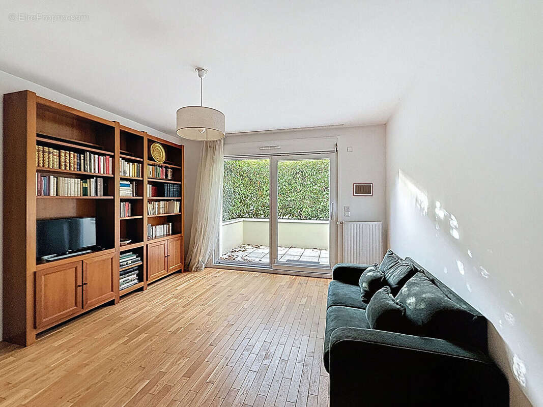 Appartement à SCEAUX