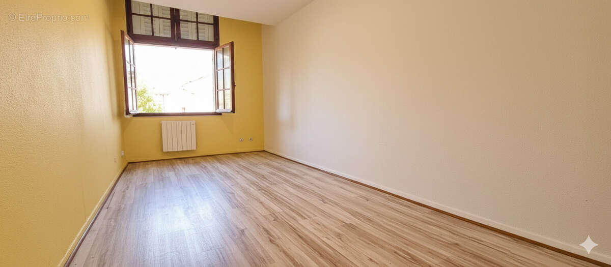 Appartement à BAR-LE-DUC