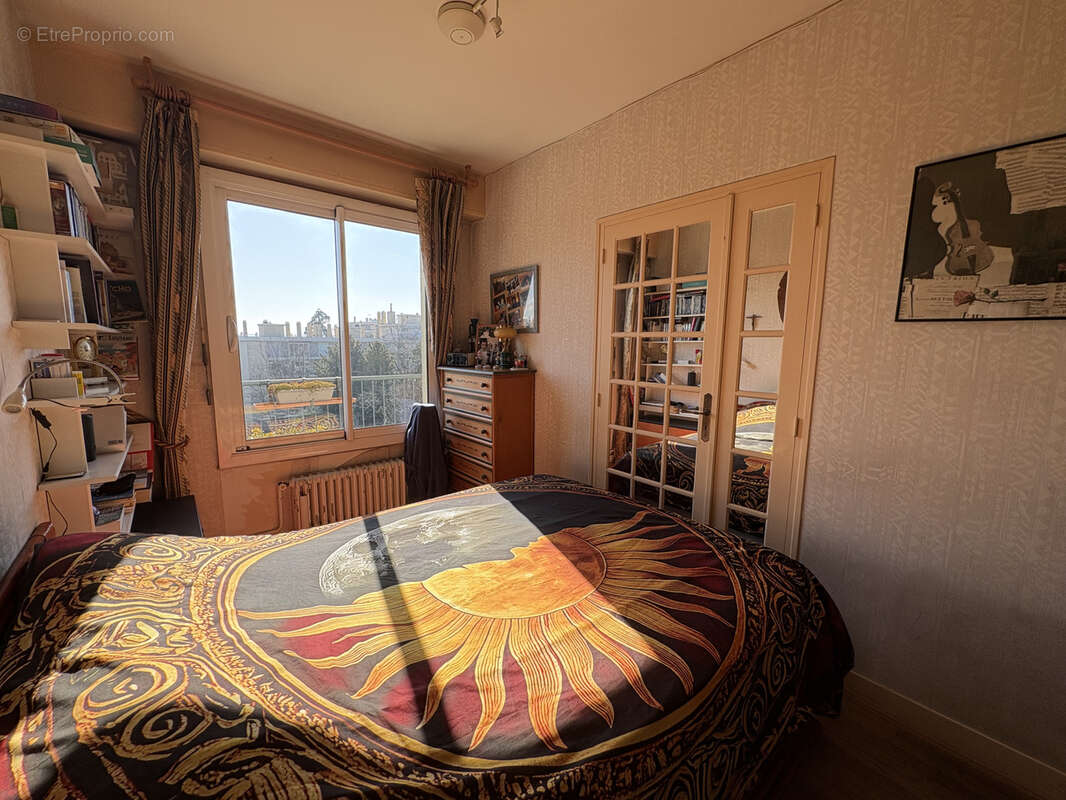 Appartement à SAINT-GERMAIN-EN-LAYE
