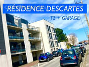 Appartement à CALAIS