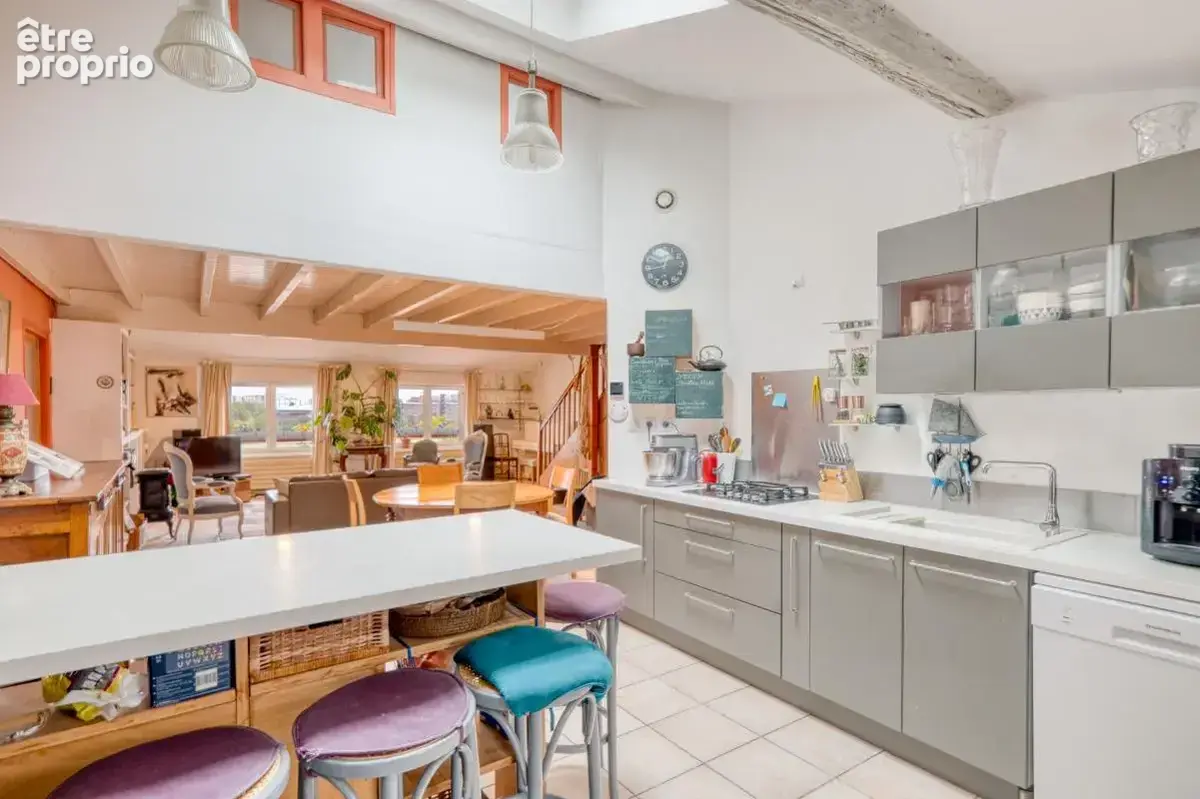Appartement À Vendre - photo 7
