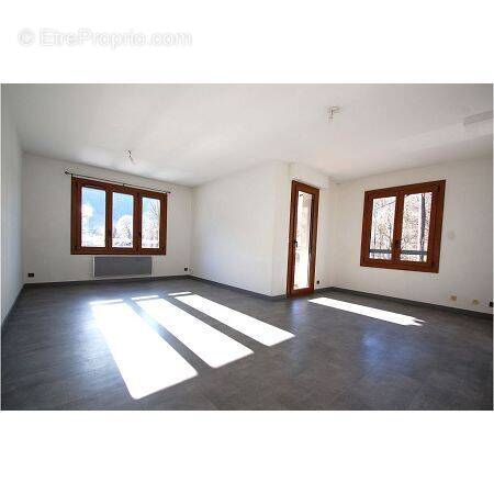 Appartement à THONES