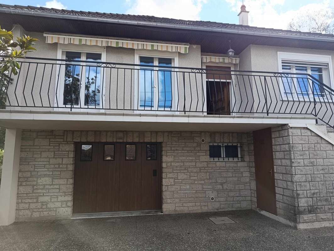 Maison 91 m² à Montbard  - photo 9