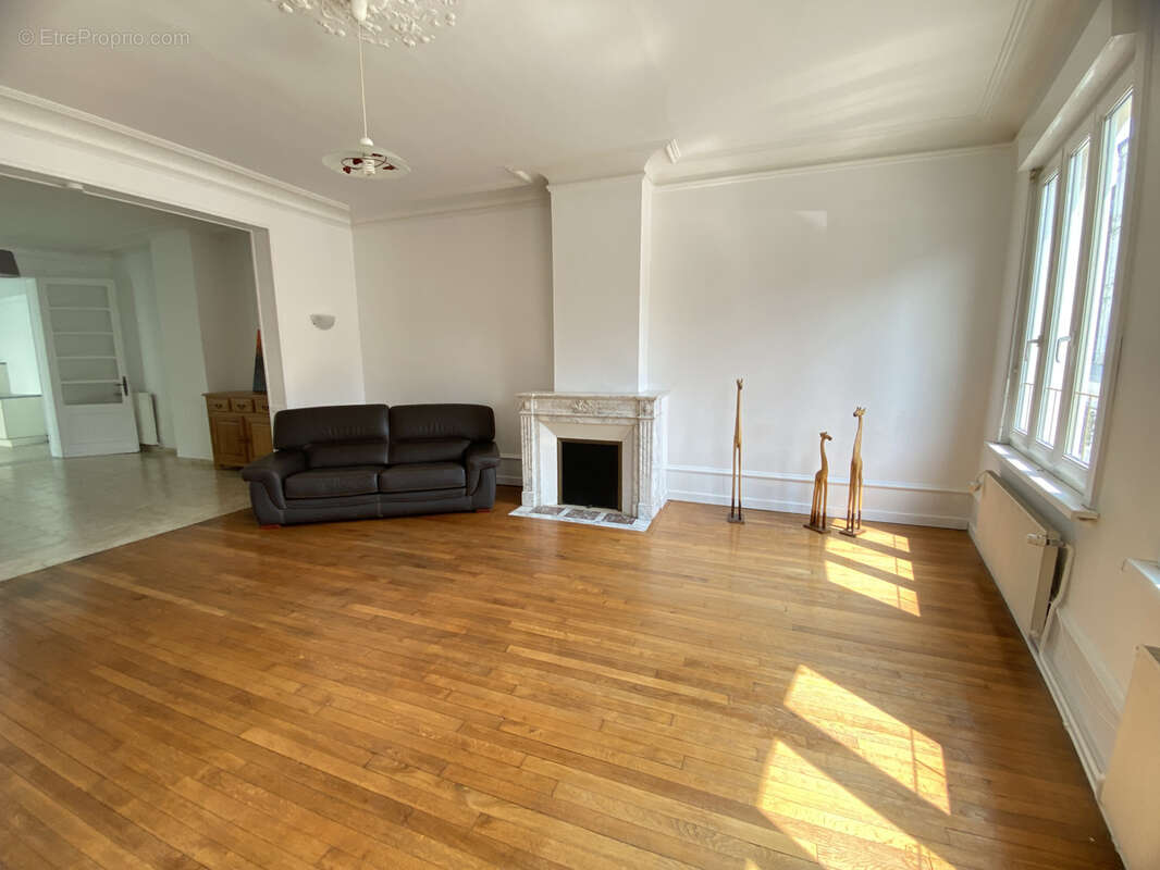 Maison à BOHAIN-EN-VERMANDOIS