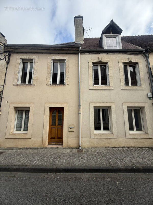 Maison à SEES