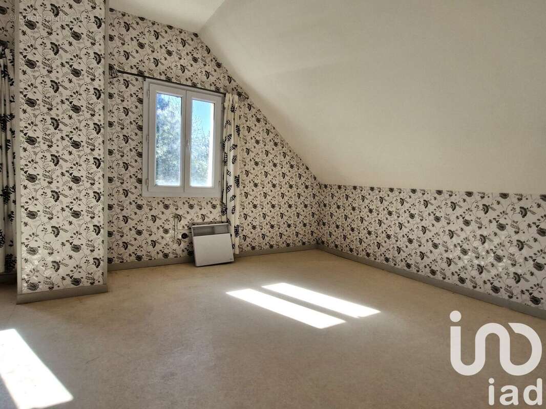 Photo 7 - Maison à RIVARENNES