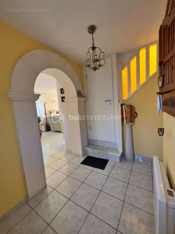 Maison 147m² 5 chambres - photo 4