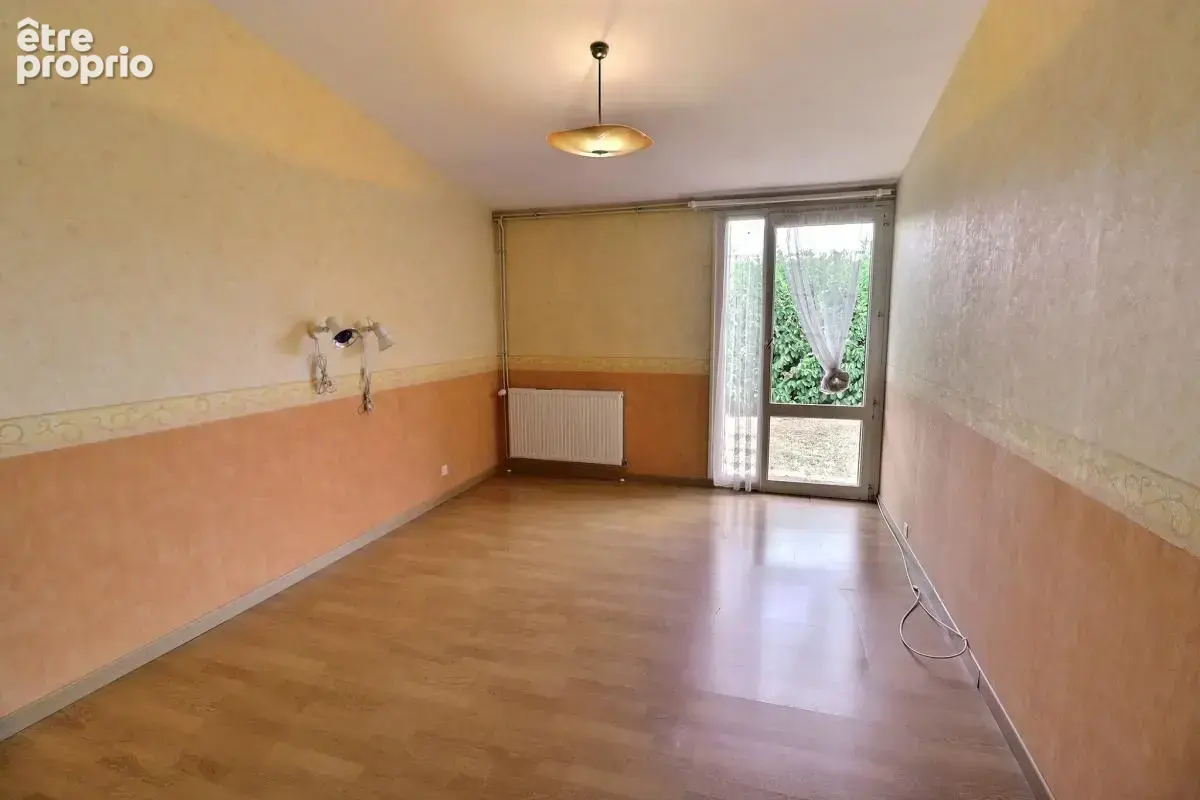 Maison familiale 4 chambres à CHARVIEU-CHAVAGNEUX (38230) - photo 7