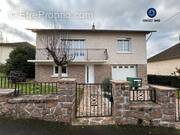 Maison à BRIVE-LA-GAILLARDE