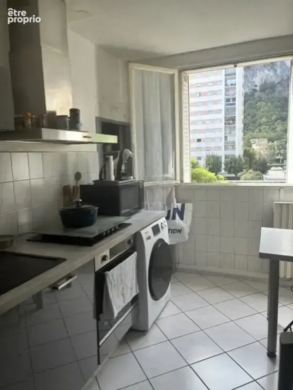 Appartement T3 - Sassenage - photo 3