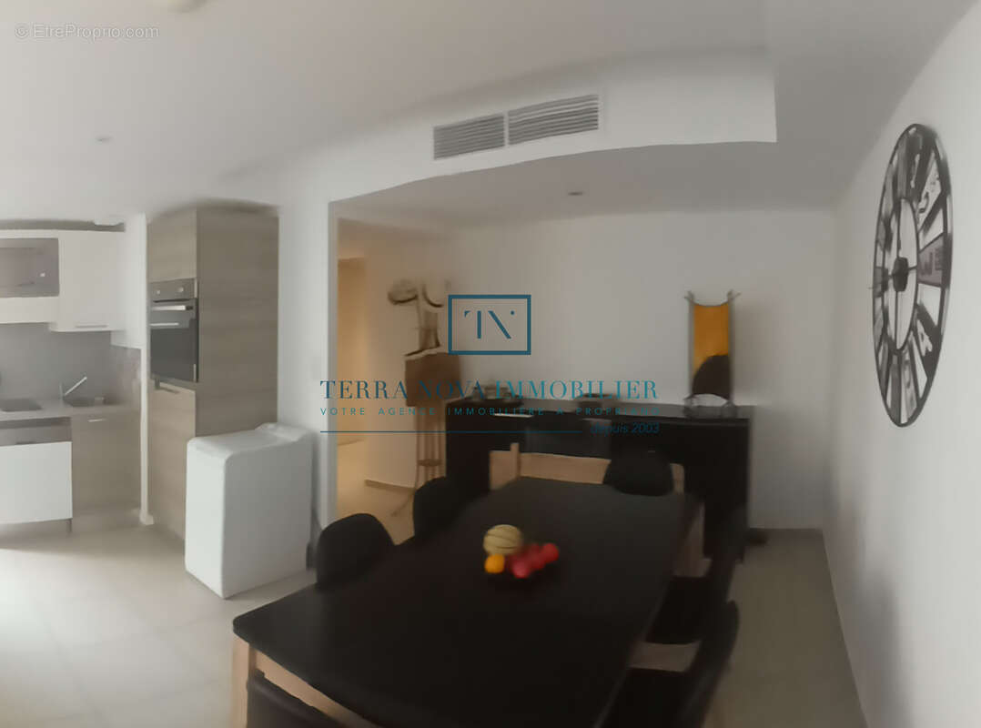 Appartement à PROPRIANO