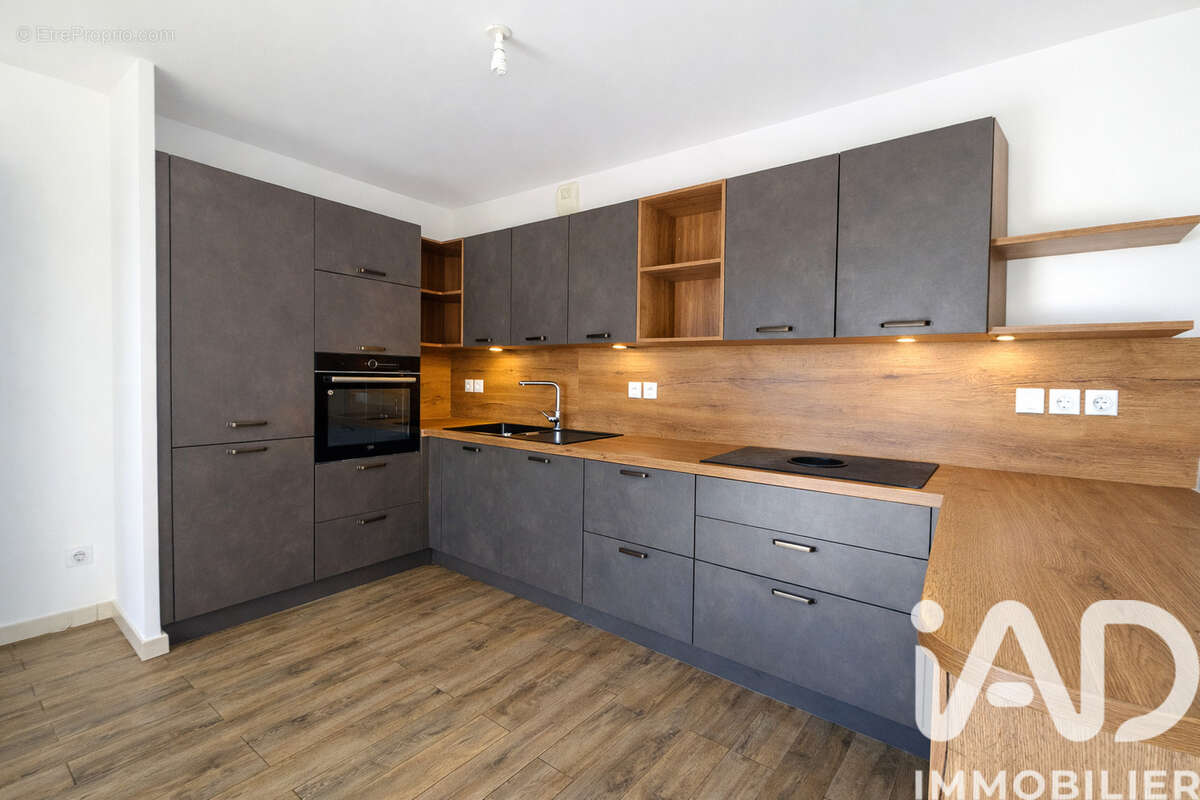 Photo 4 - Appartement à FREJUS
