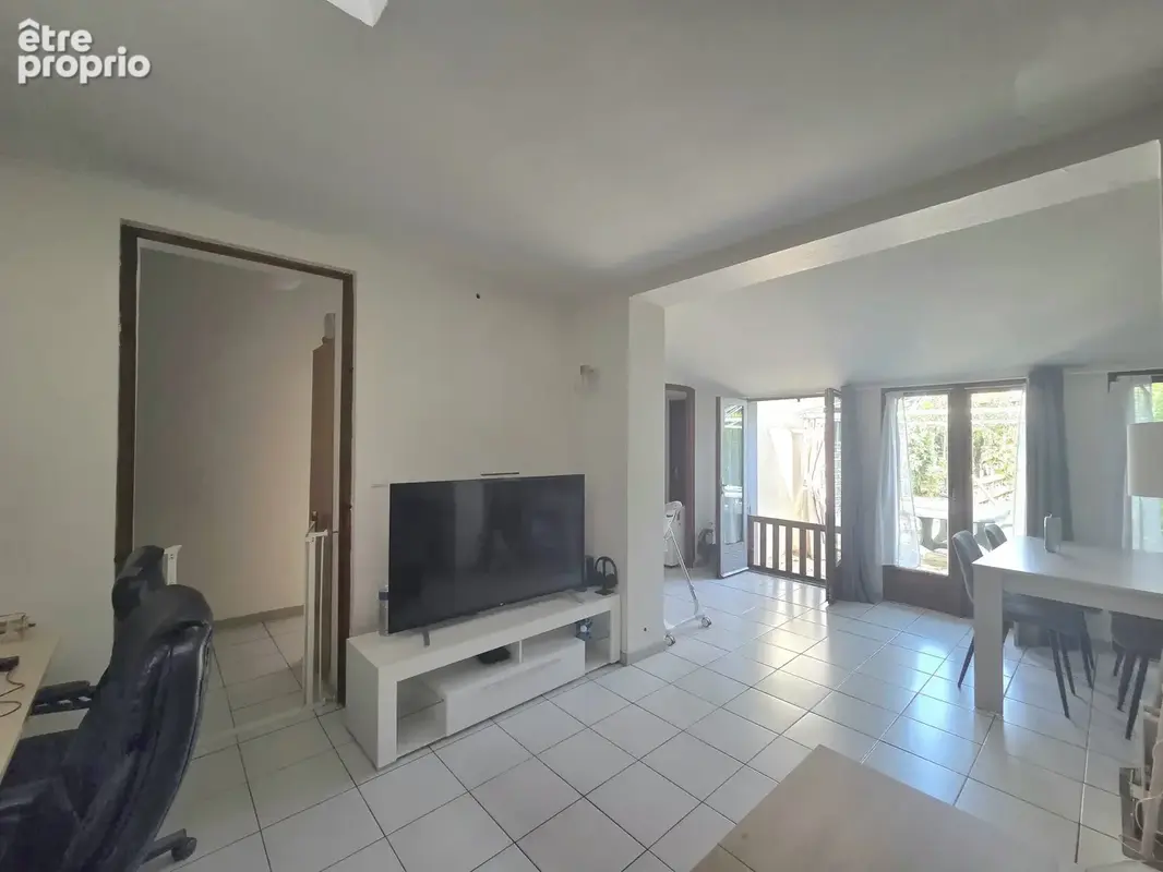 Maison 3 pièces 90 m² à vendre à Libourne (33500) - photo 4