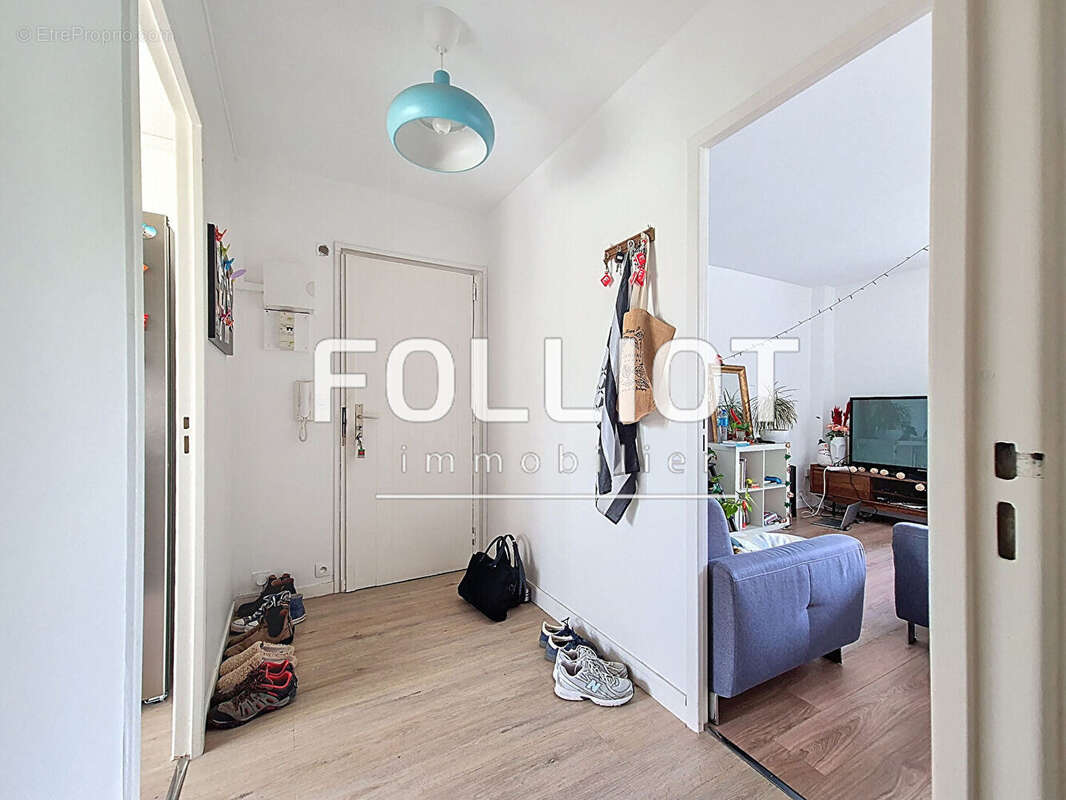 Appartement à CAEN
