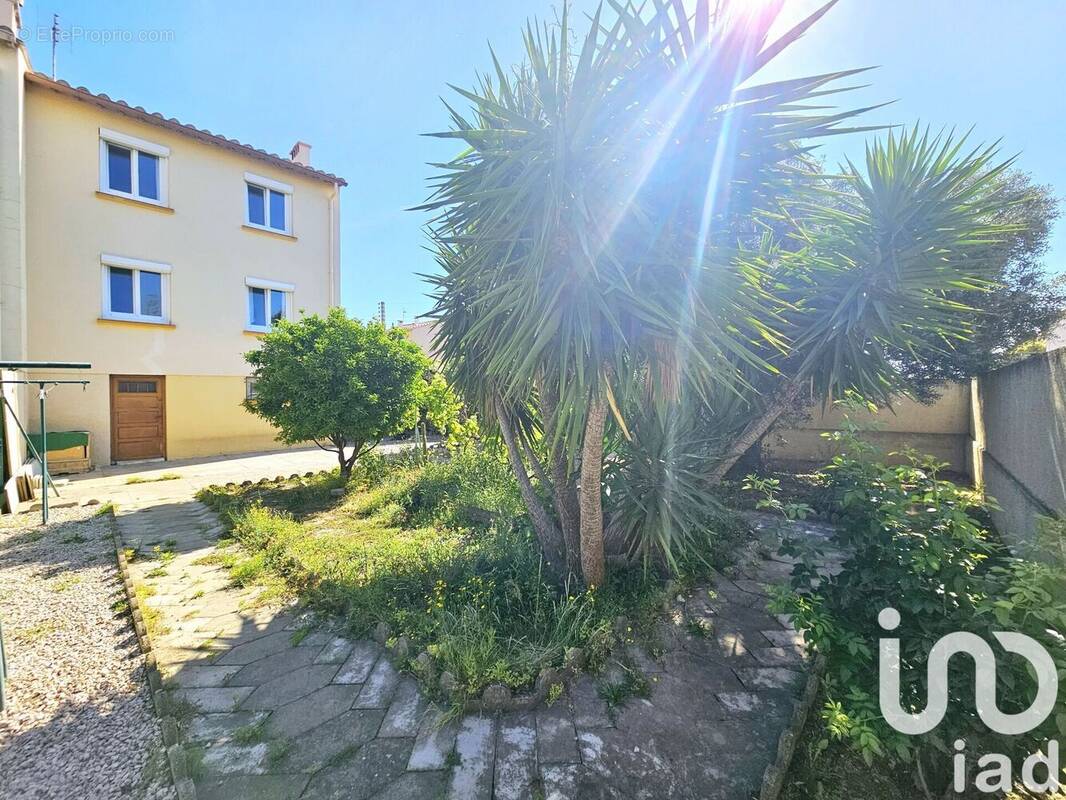 Photo 1 - Maison à PERPIGNAN