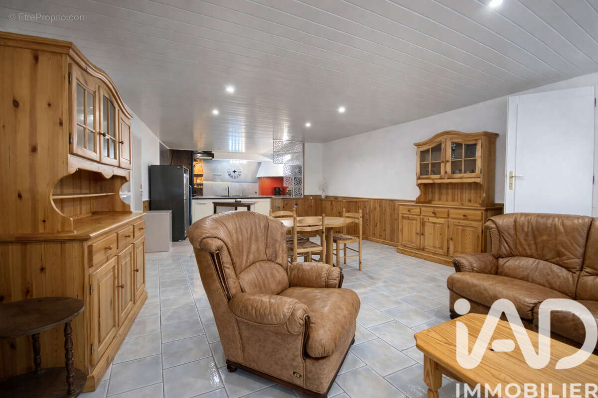 Photo 5 - Maison à PEYRESTORTES