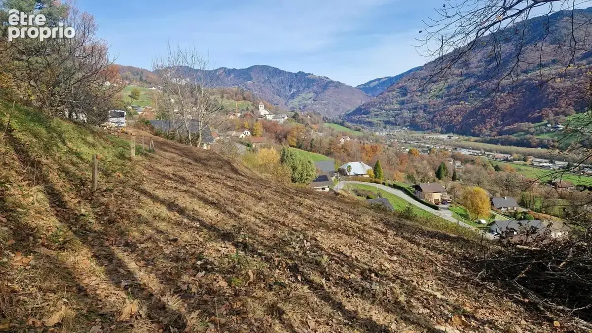Terrain à bâtir - photo 3
