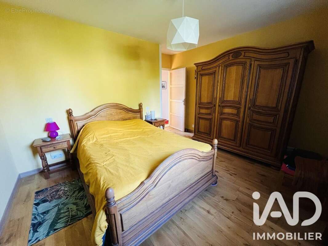 Maison 90 m² à La Ferte-Sous-Jouarre  - photo 4