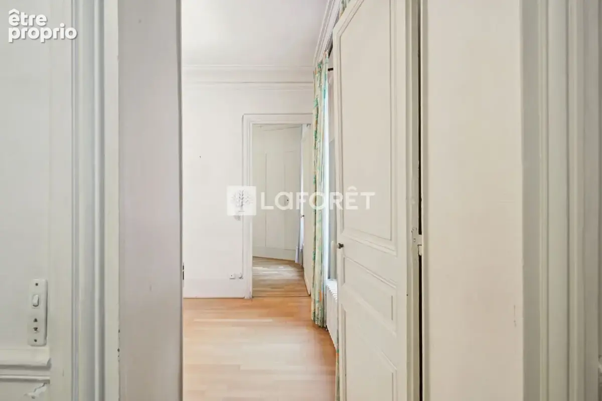 Paris VII - Gros Caillou - Trois pièces 46m² à rénover - photo 11