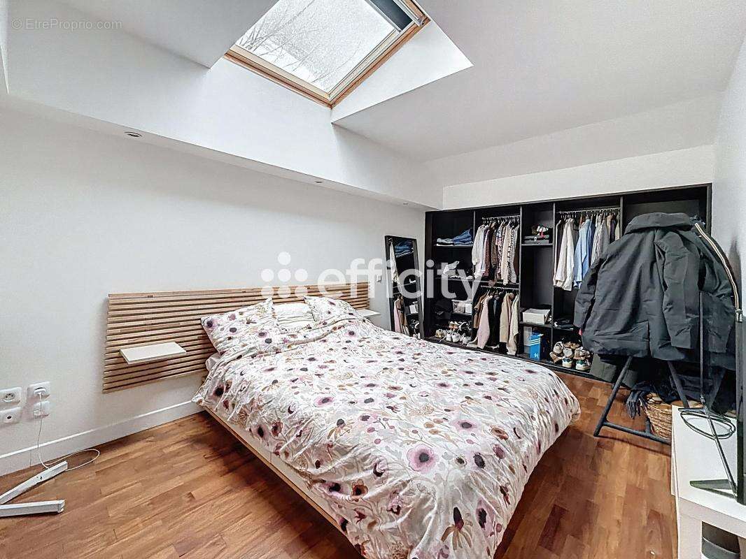 Appartement à ROUBAIX