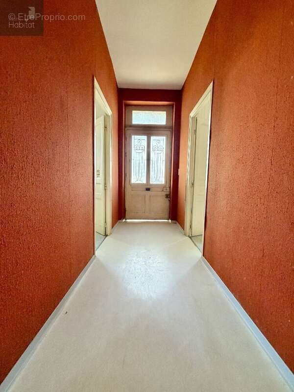 Maison à VILLEFRANCHE-DE-ROUERGUE