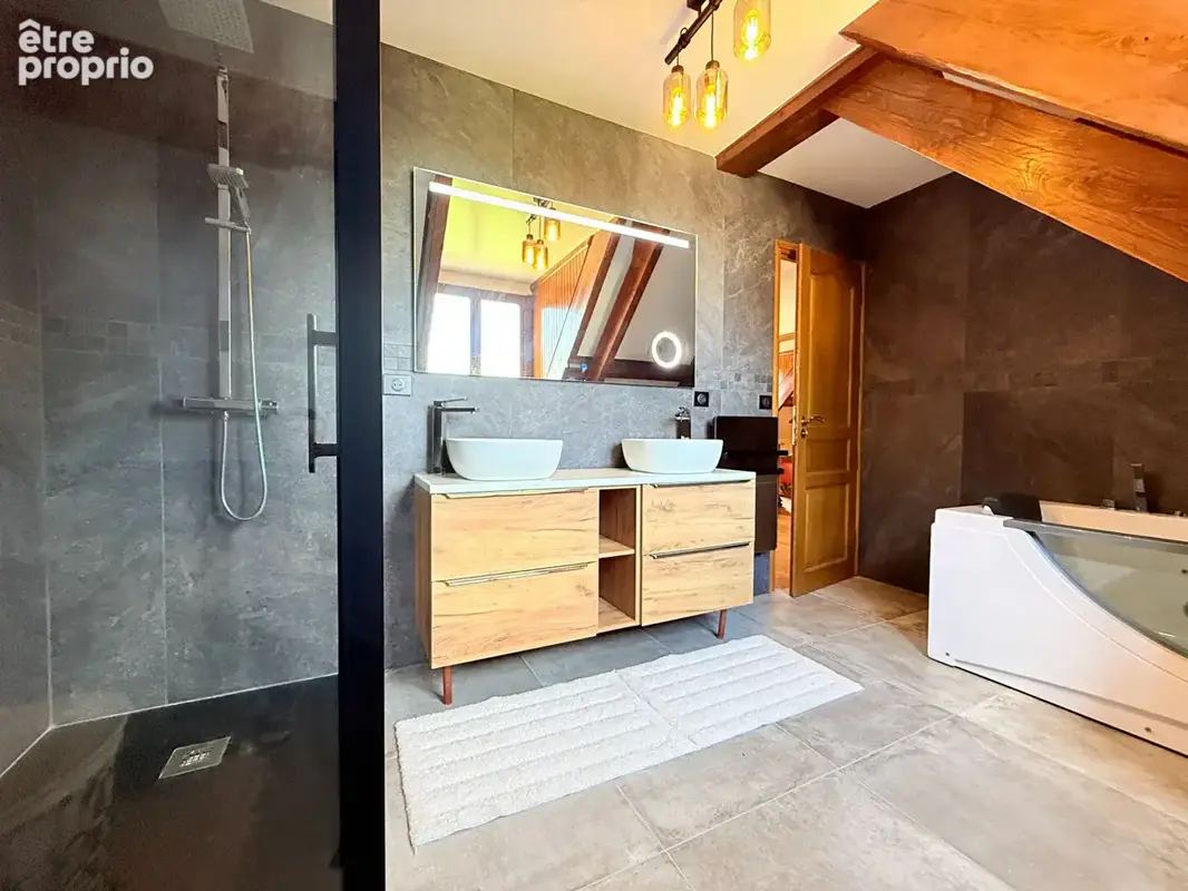 Maison 120m² à ris-orangis - photo 13