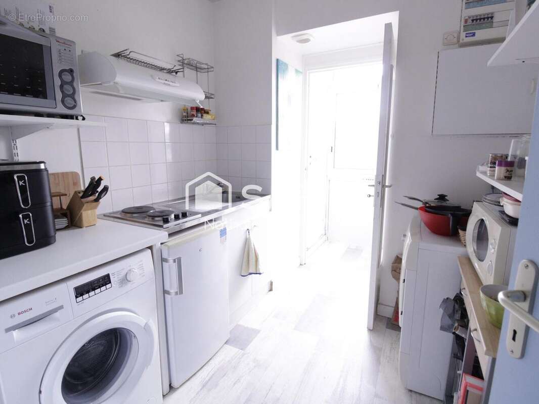 Photo 4 - Appartement à GRANVILLE