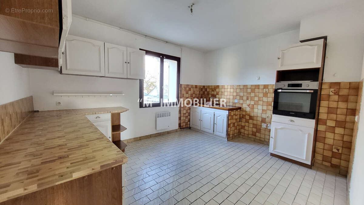 Maison à LA FERTE-SOUS-JOUARRE