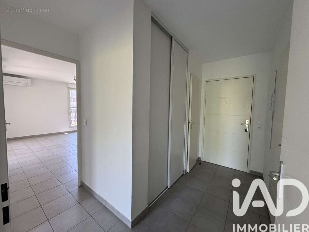 Photo 7 - Appartement à LA VALETTE-DU-VAR
