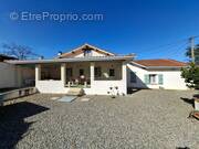 Photo 1 - Maison à LANNEPAX
