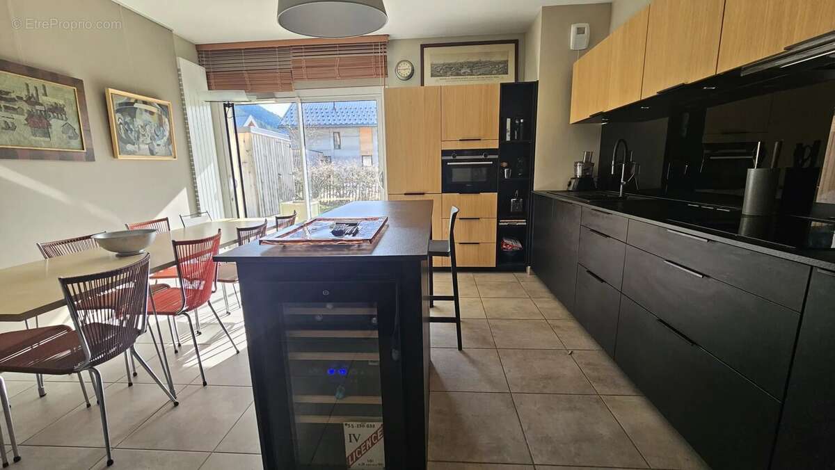 Appartement à LANS-EN-VERCORS