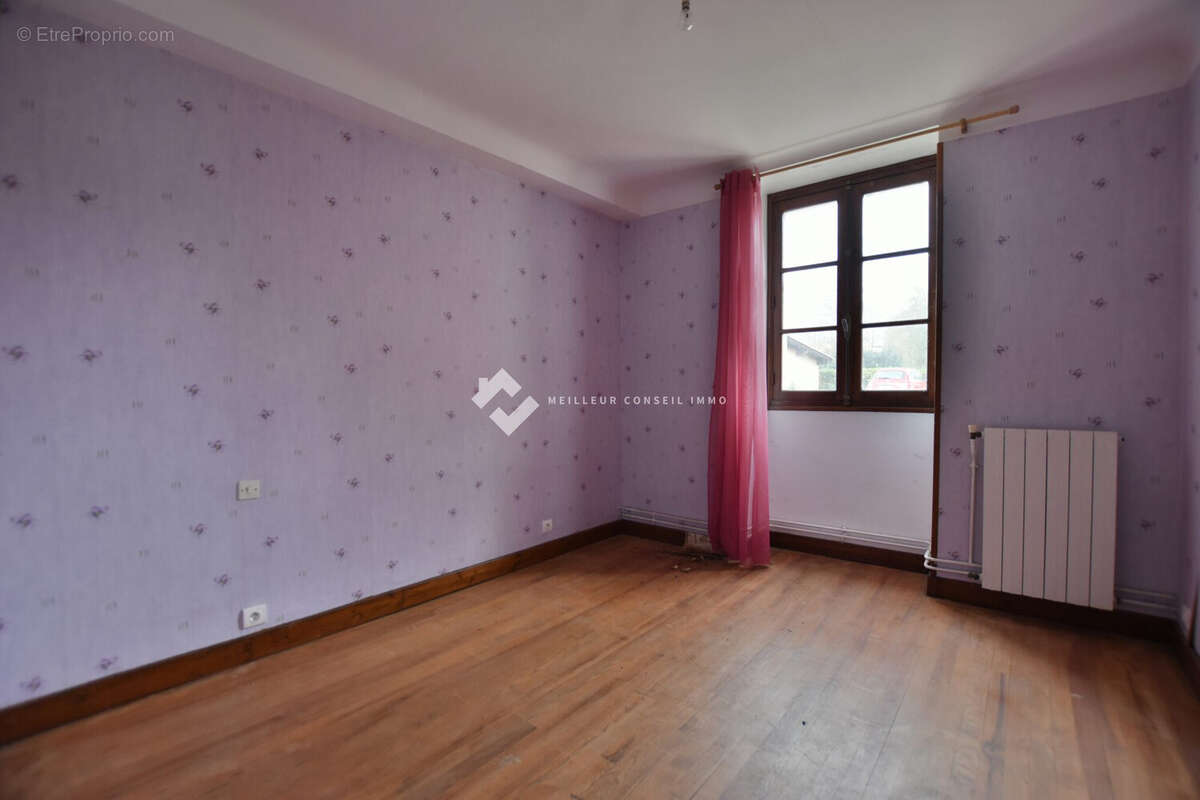 Appartement à URRUGNE