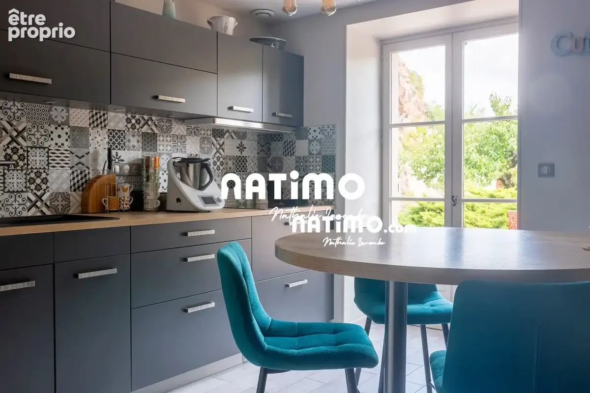 Maison 7 pièces 160 m² à vendre à Semur-En-Auxois (21140) - photo 3