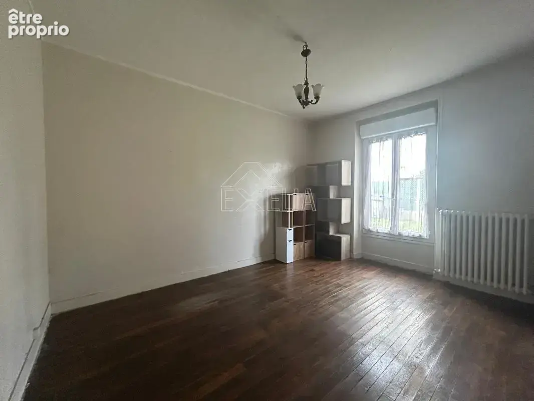 55 m²+60 m² aménageable - photo 7