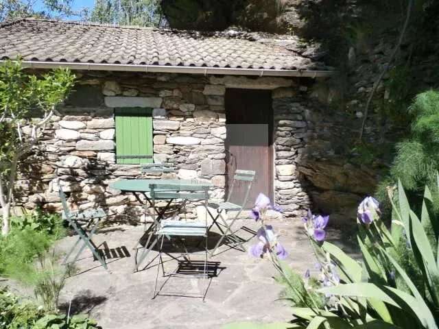 Maison à SAINT-GERMAIN-DE-CALBERTE