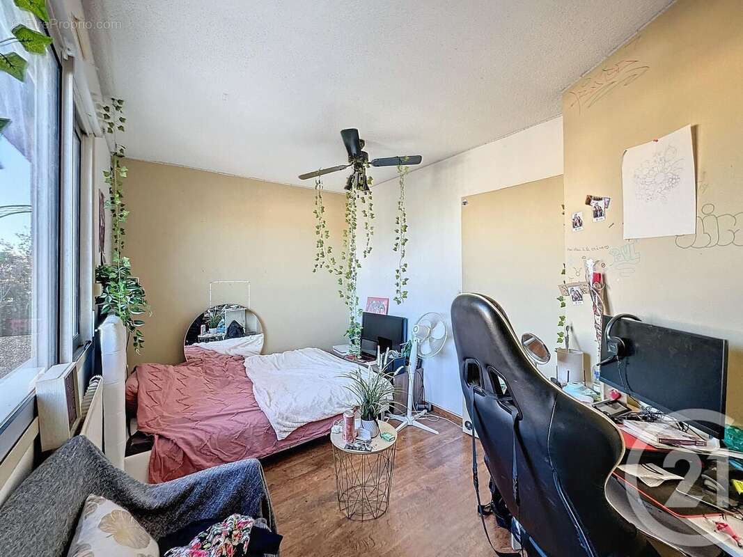 Photo 9 - Appartement à MONTPELLIER