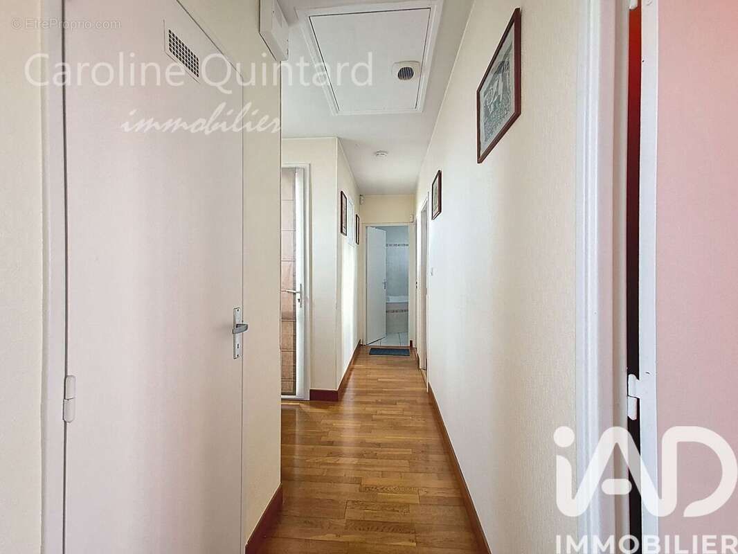 Photo 8 - Maison à PLAISANCE-DU-TOUCH