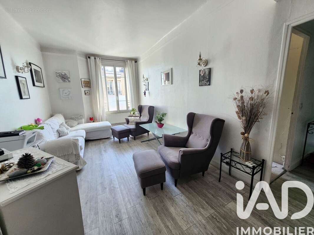 Photo 7 - Appartement à GAGNY