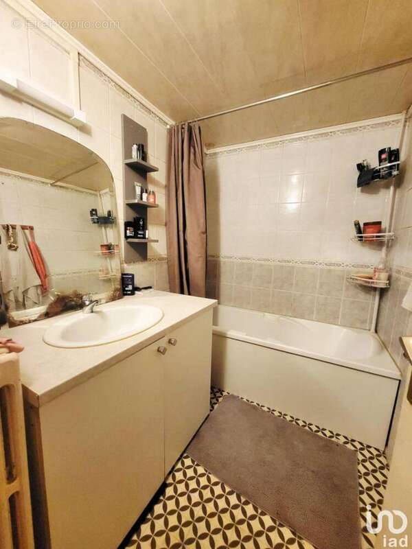 Photo 9 - Maison à GUILLERVAL