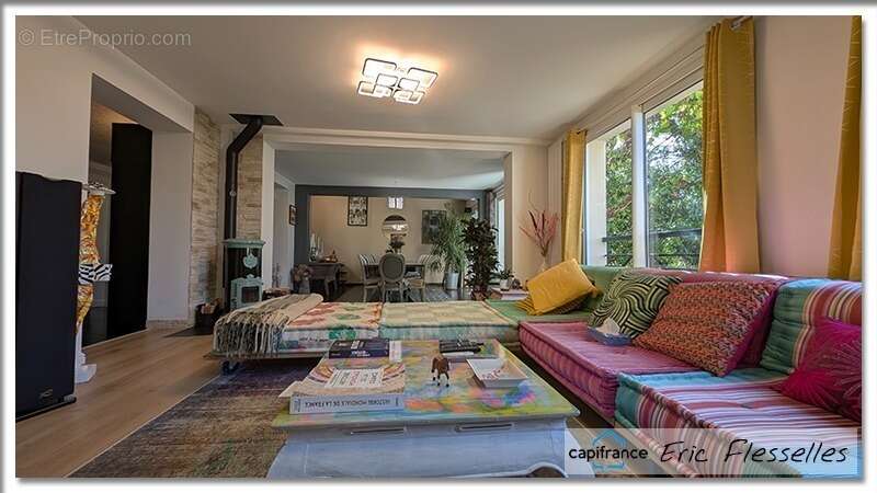 Maison à GOURNAY-SUR-MARNE