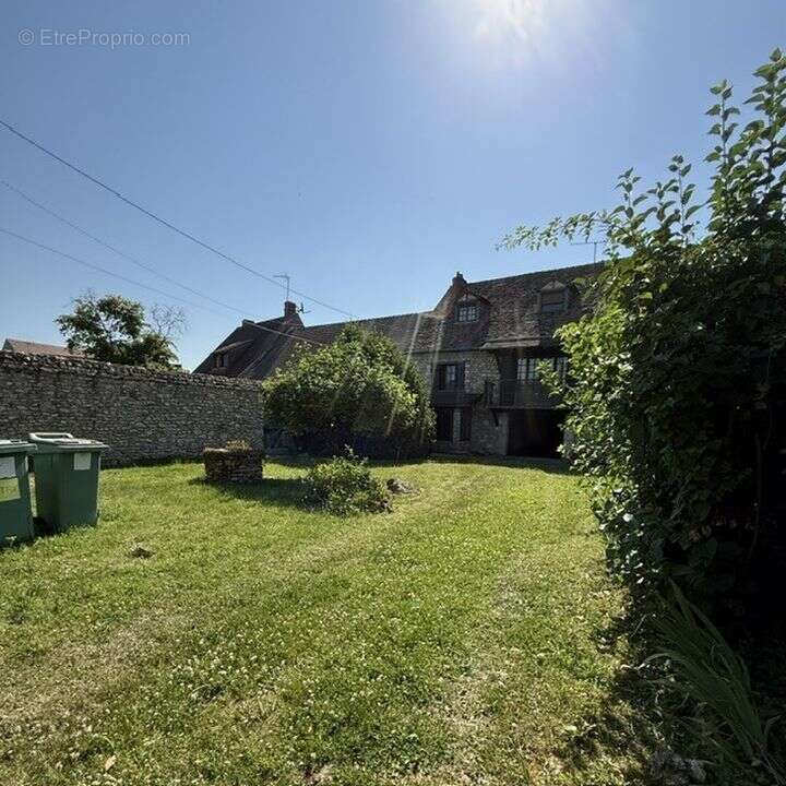 Maison familiale 132 m² - 4 chambres - Sous sol total - photo 20