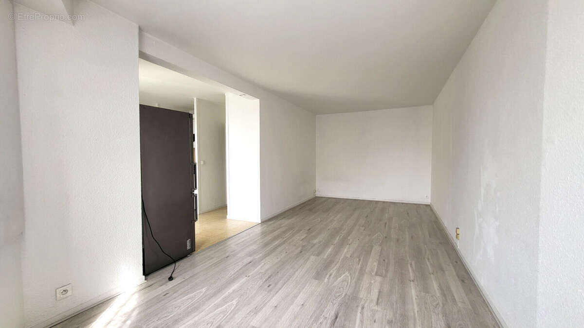 Appartement à CERGY