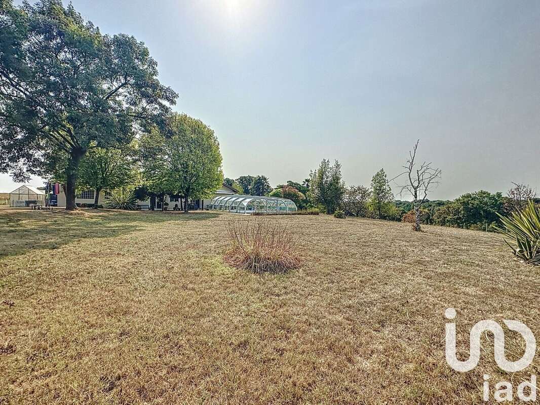 Photo 9 - Maison à SAINT-SEVER