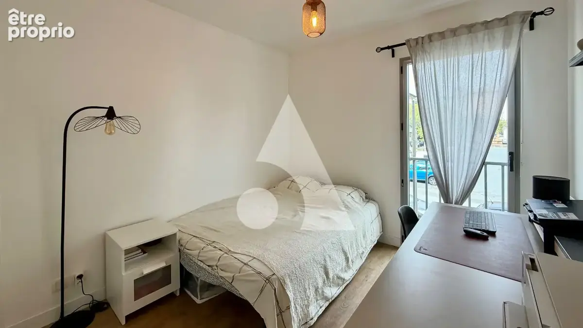 Appartement Bayonne 3 pièces - photo 7