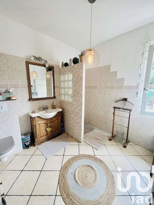 Photo 4 - Maison à CREIL